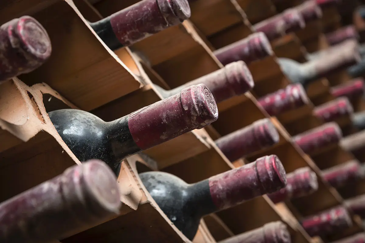 Acker sbarca in Europa: debutto a Zurigo per il big delle aste di vini pregiati