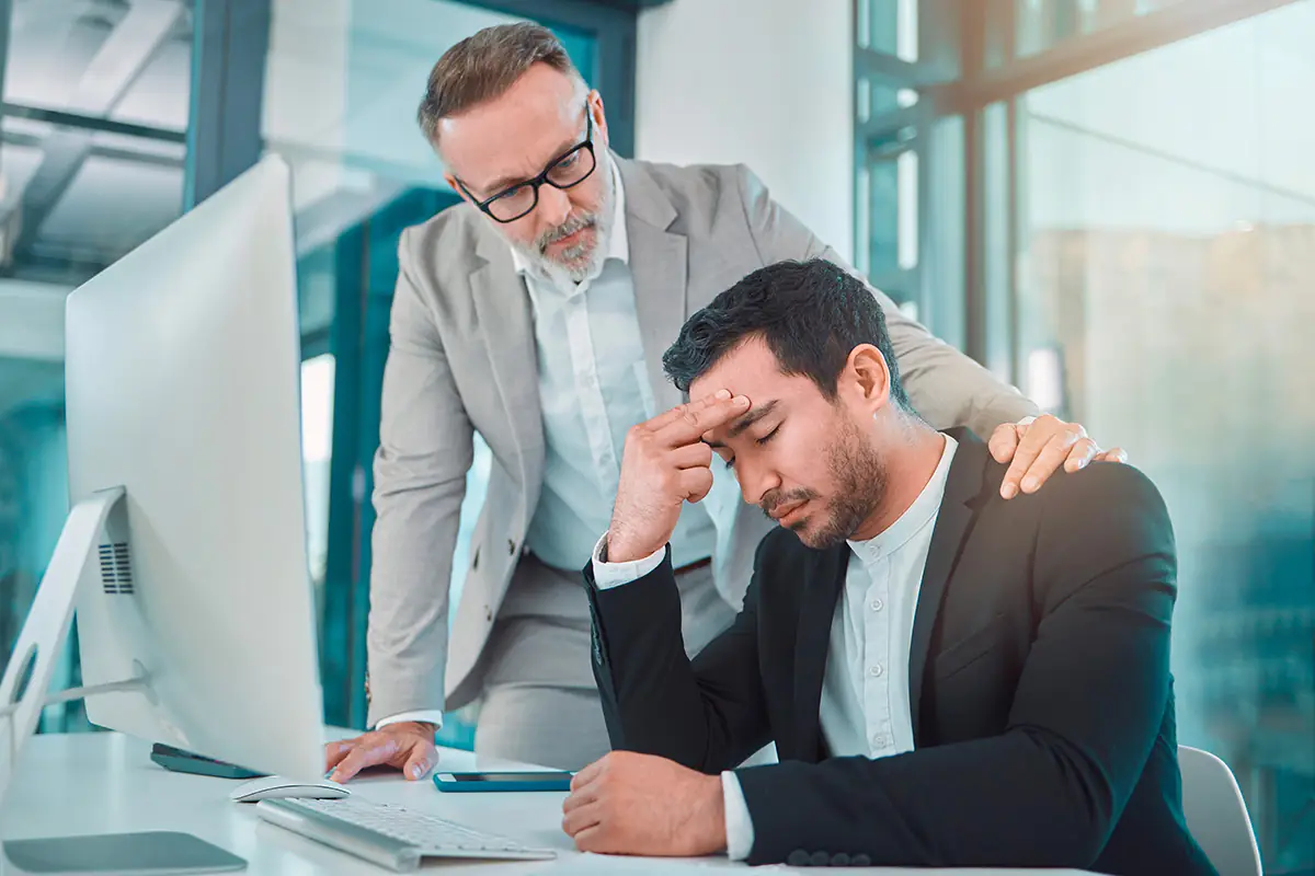Il manager che sa ascoltare cambia l’azienda