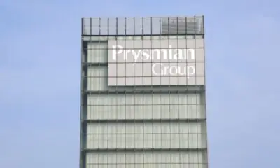 Prysmian sbarca negli Usa e acquista Channell: operazione da 950 milioni