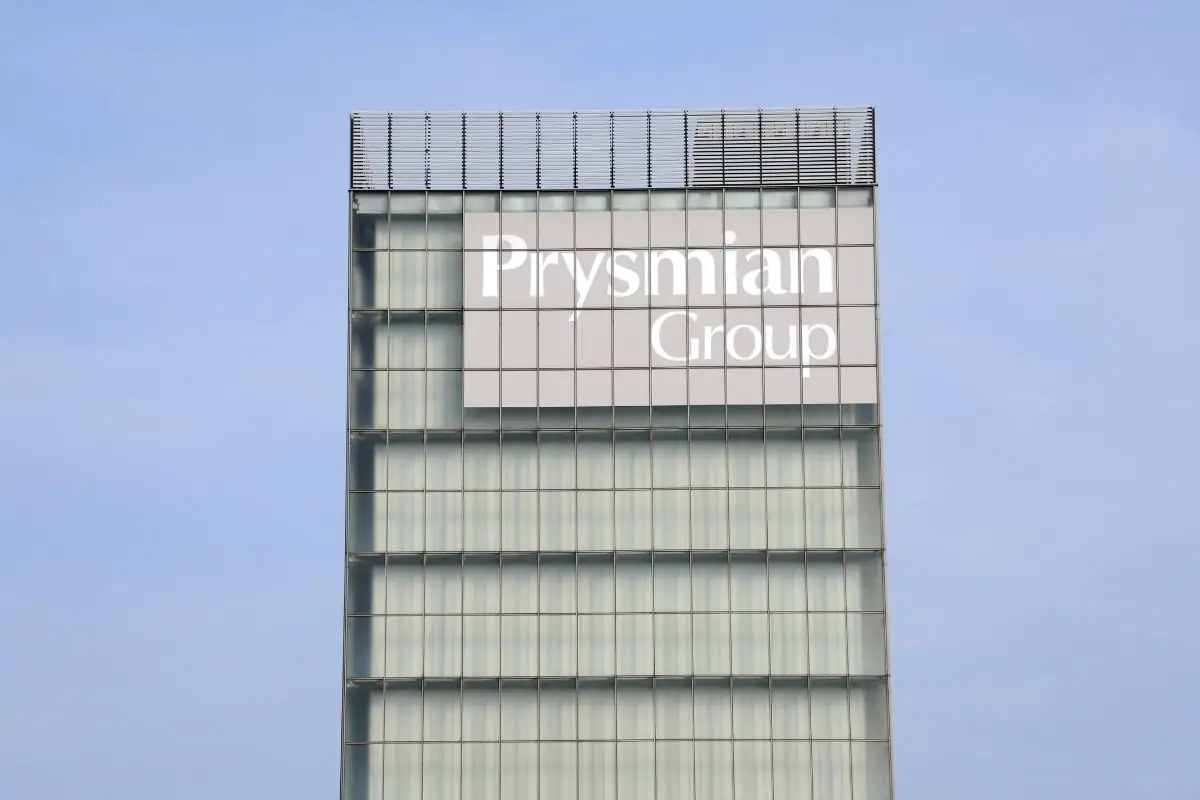 Prysmian sbarca negli Usa e acquista Channell: operazione da 950 milioni