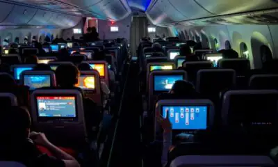 La compagnia australiana Qantas lancia i voli più lunghi del mondo