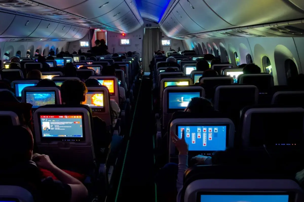 La compagnia australiana Qantas lancia i voli più lunghi del mondo