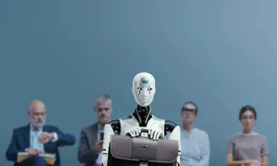 AI e lavoro: 10 milioni di italiani devono reinventarsi