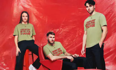 Ac Milan e Off-White insieme per Fondazione Milan
