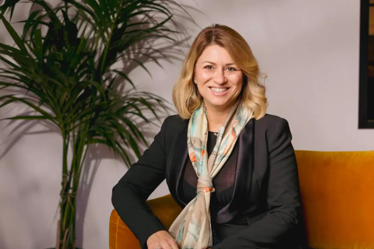 Alessia Francesconi nuova Senior Sales Manager di Samsung Ads