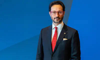Alvise Biffi sarà il nuovo presidente di Assolombarda
