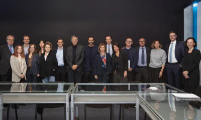 BasicNet, Lorenzo e Alessandro Boglione nuovi Ceo