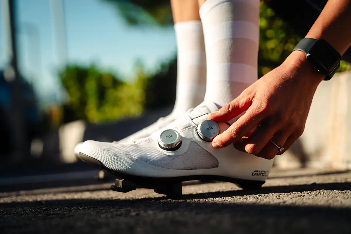 BOA, l’azienda che sta rivoluzionando il fit: dallo sport al workwear