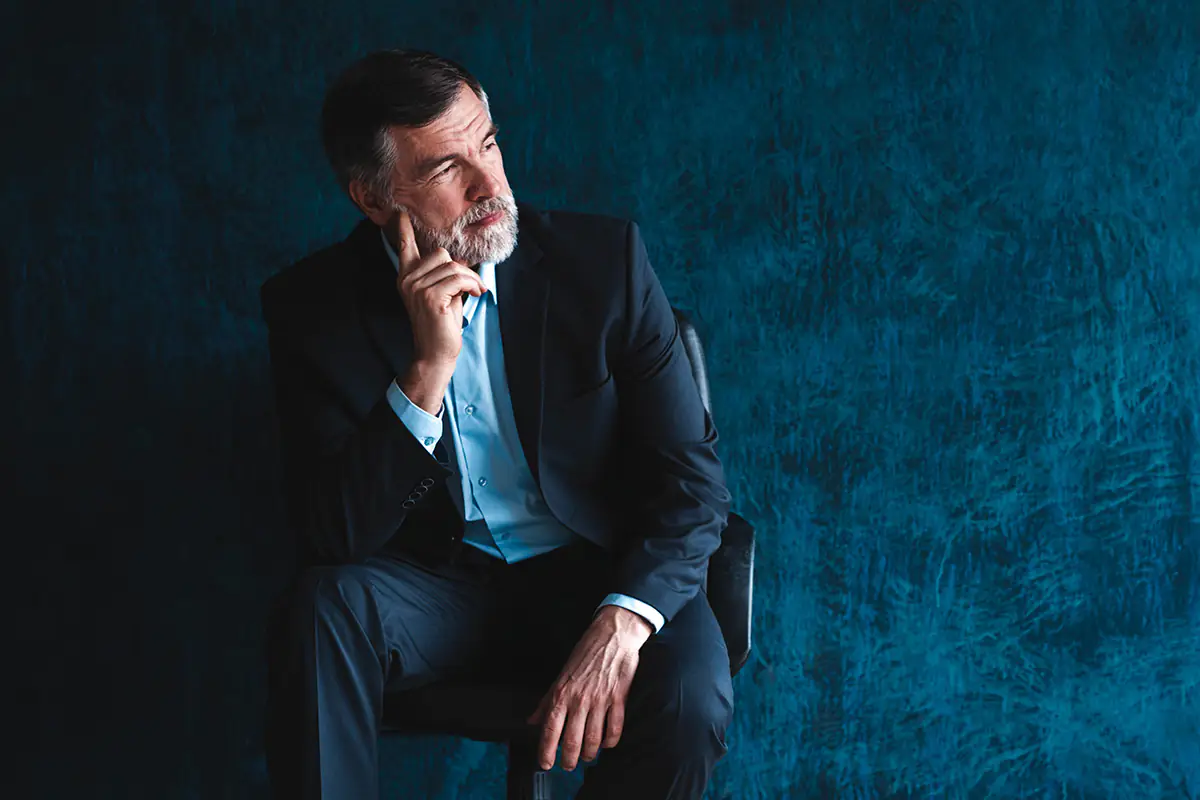 Italia, il regno dei Ceo over 60 (e quasi tutti uomini)