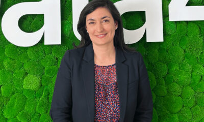 Clara d'Orlando nominata Head of Public Affairs di Data4