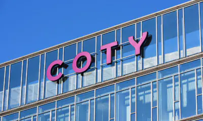 Coty annuncia circa 700 tagli e punta a 500 milioni di risparmi