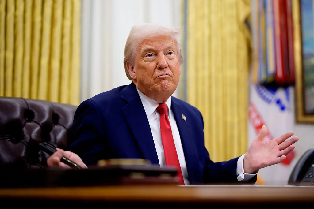 Dazi Usa rinviati:, tutte le cause del ripensamento di Donald Trump