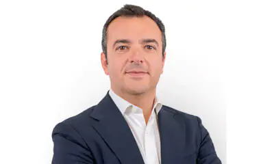 Fabio Albanini cresce in Snom Technology
