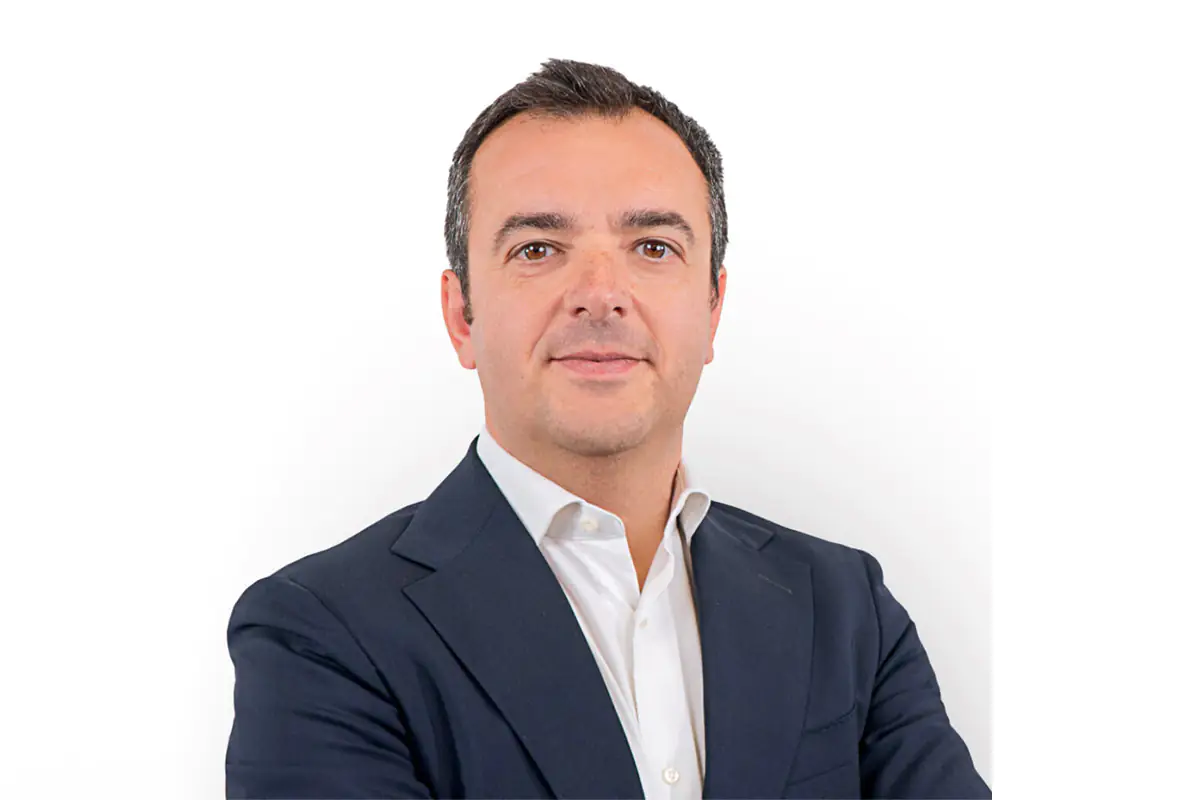 Fabio Albanini cresce in Snom Technology
