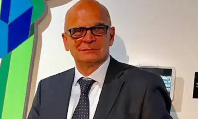 Fabrizio Colombo nuovo presidente di Despar Italia