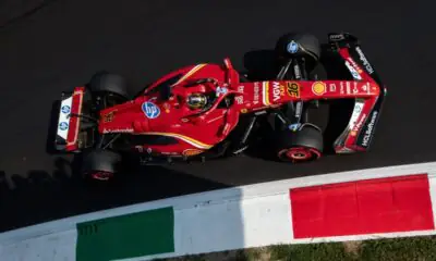 Ferrari approva il bilancio 2024: innovazione e sostenibilità sono il futuro
