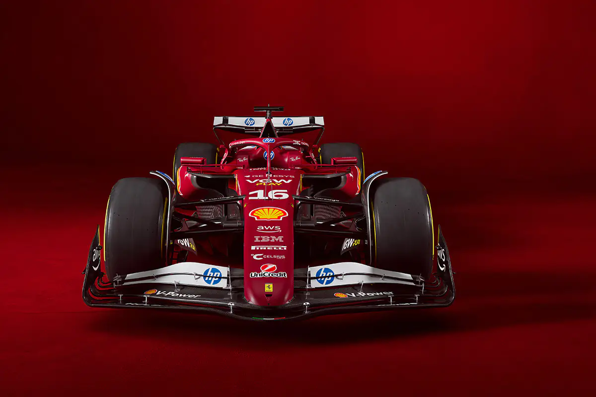 Formula 1 2025