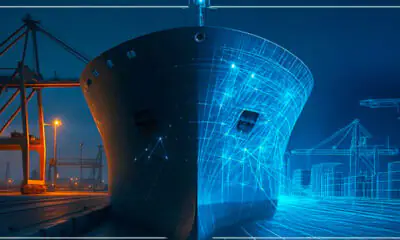 Fincantieri e Accenture annunciano Ingenium: l'intelligenza artificiale in mare
