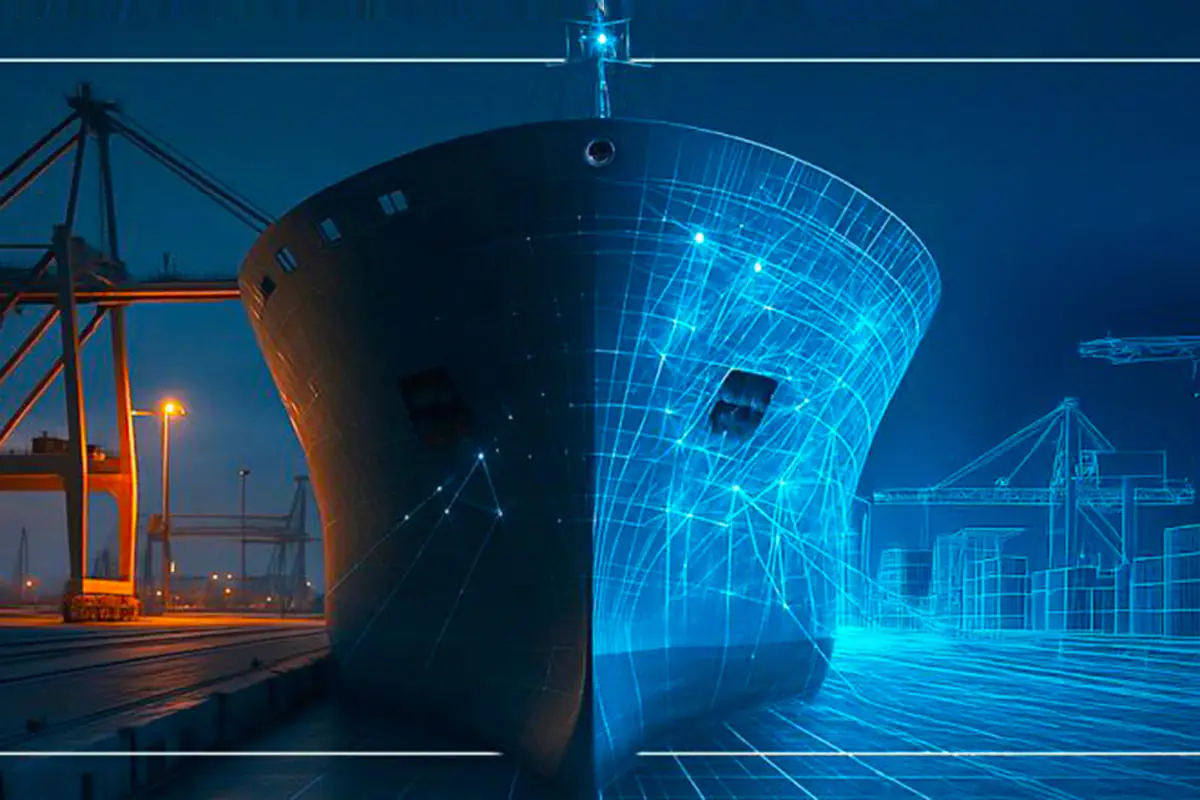 Fincantieri e Accenture annunciano Ingenium: l'intelligenza artificiale in mare