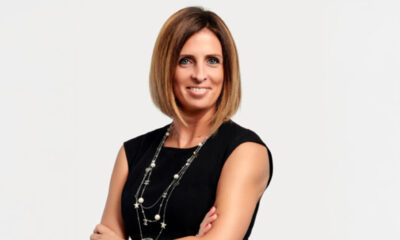 Francesca Morichini guida le Hr di Electrolux Group