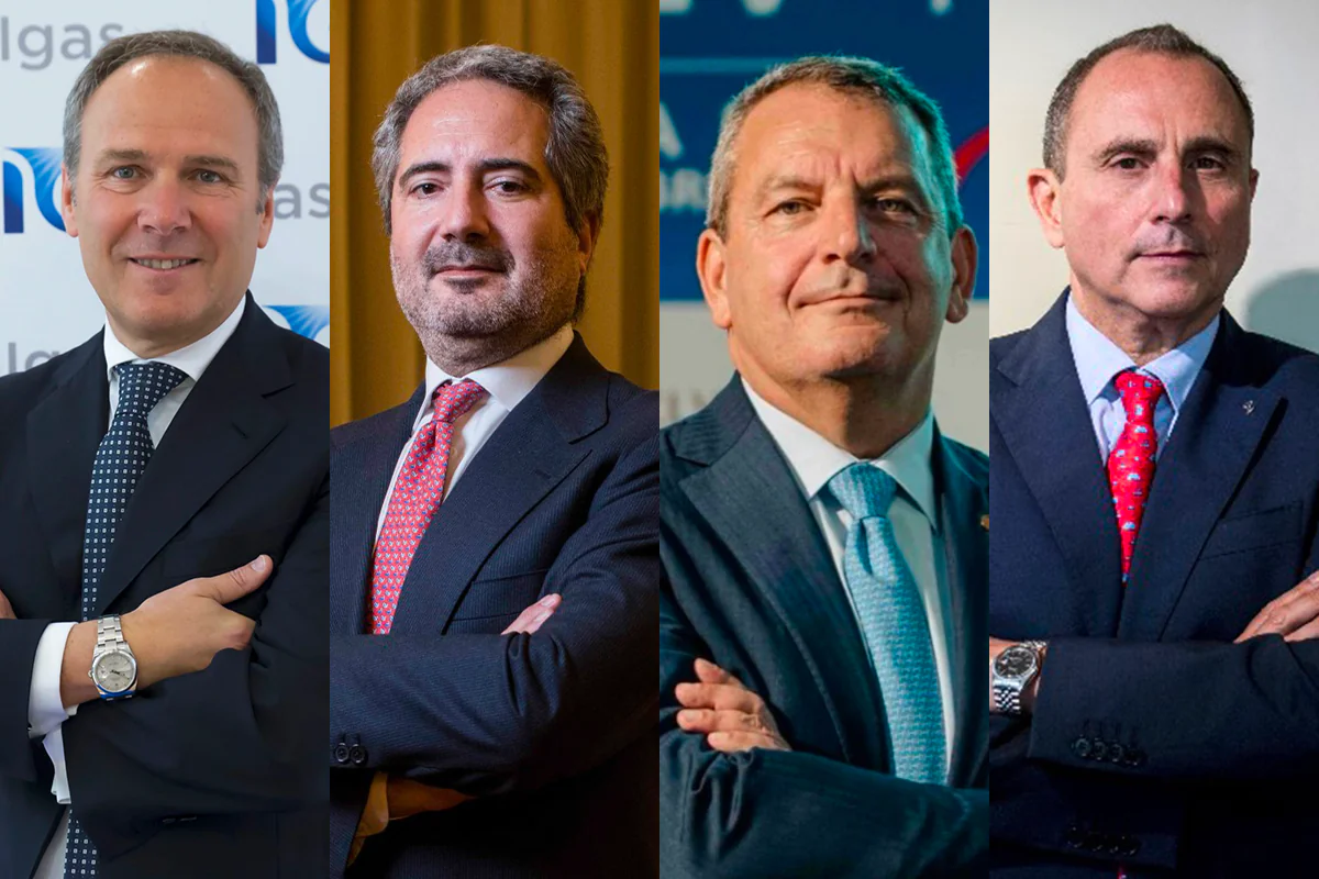 Nomine in Snam, Fincantieri e Italgas: tutti i vertici indicati da Cdp