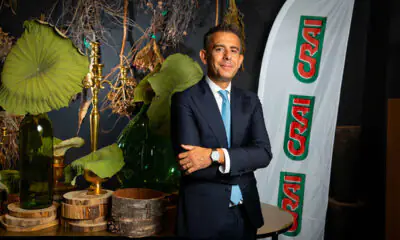 Giangiacomo Ibba nuovo presidente di Centrale Forum