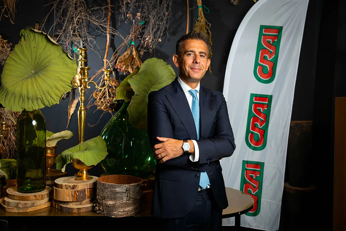Giangiacomo Ibba nuovo presidente di Centrale Forum