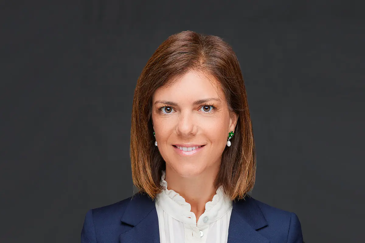 Giulia Iuticone cresce in Heidrick & Struggles