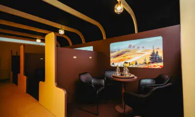 Guess, alla Milano Design Week 2025 un viaggio olfattivo sull’Orient Express