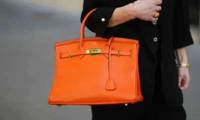 Hermès vale più di Lvmh: storico sorpasso in Borsa