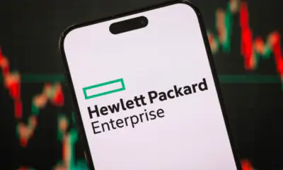 Elliott entra in Hpe con 1,5 miliardi di dollari