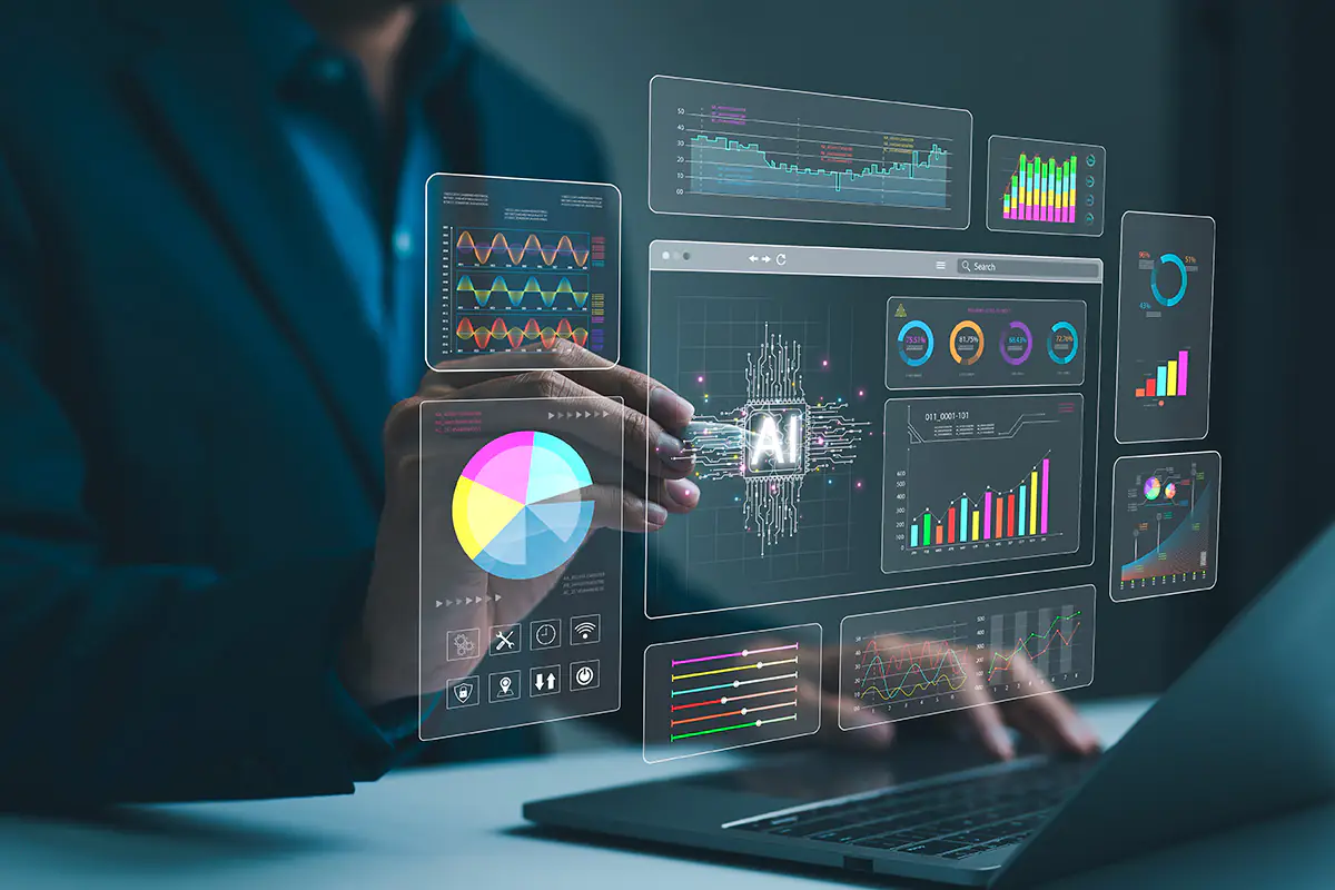 Wealth Management ancora indietro sull’AI