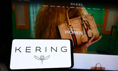Kering male nel primo trimestre 2025: ricavi giù del 14%, pesa l’Asia