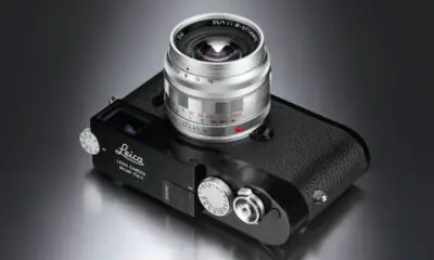 Leica M11: l’edizione limitata che celebra un secolo di storia