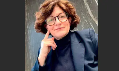 Lucia Masutti nominata General Manager di Gimav e Vitrum