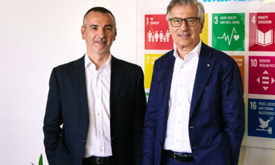 Comer Industries: Giampiero Maioli nuovo vicepresidente