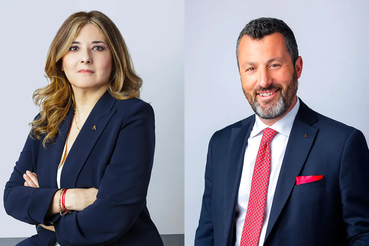 Abaco Team (Gruppo Gabetti): nuovi incarichi per Musso e Pievani