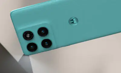 Motorola Edge 60 Fusion: eleganza e AI a portata di mano