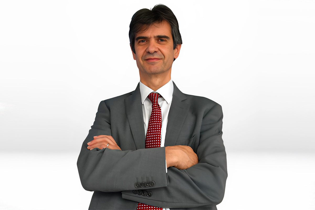 Nicola Mangia nuovo Market Leader per l’Italia di Dxc Technology