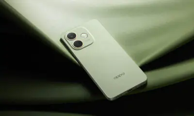 Oppo A5 Pro: il nuovo smartphone rugged per l’avventura e il gaming