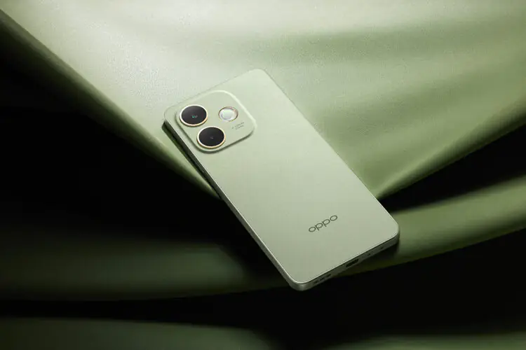 Oppo A5 Pro: il nuovo smartphone rugged per l’avventura e il gaming