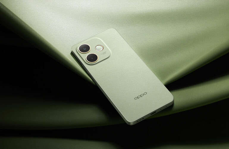 Oppo A5 Pro: il nuovo smartphone rugged per l’avventura e il gaming