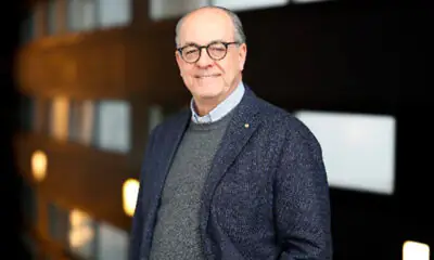 Paolo De Castro nuovo presidente di Nomisma