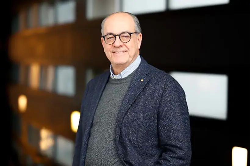 Paolo De Castro nuovo presidente di Nomisma