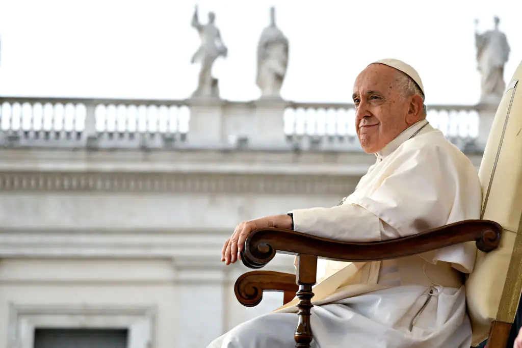 Un’economia che "non uccide": l’eredità viva di Papa Francesco