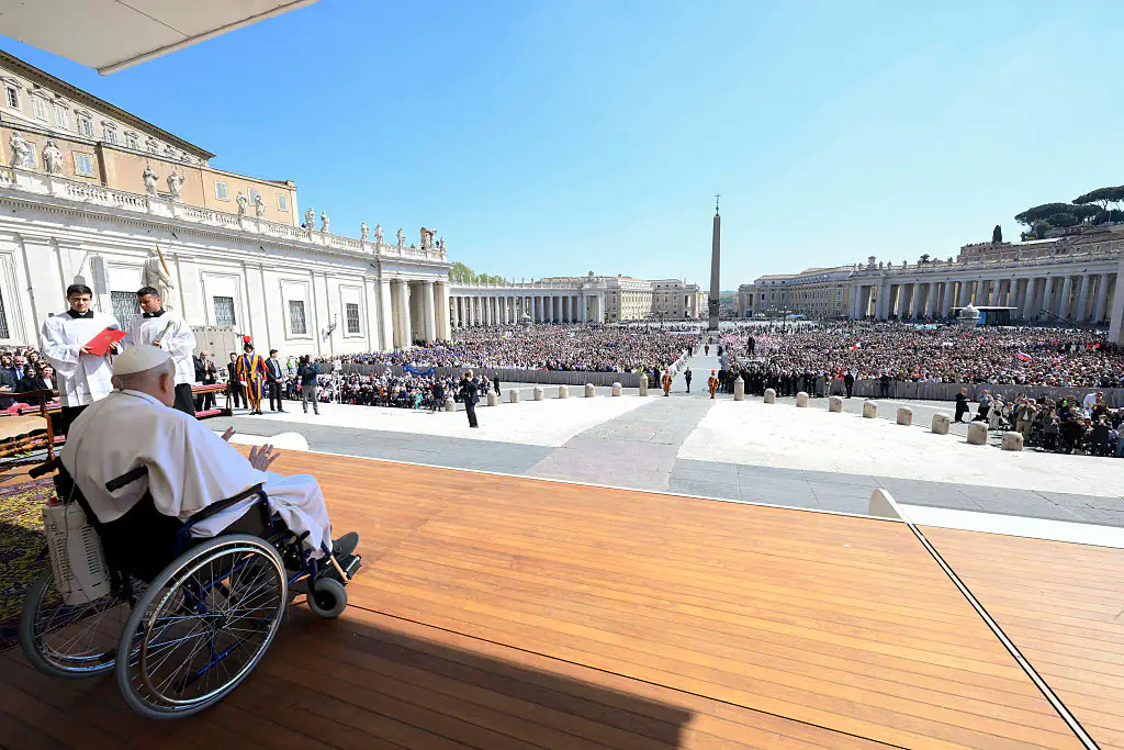 Papa Francesco Papa Francesco