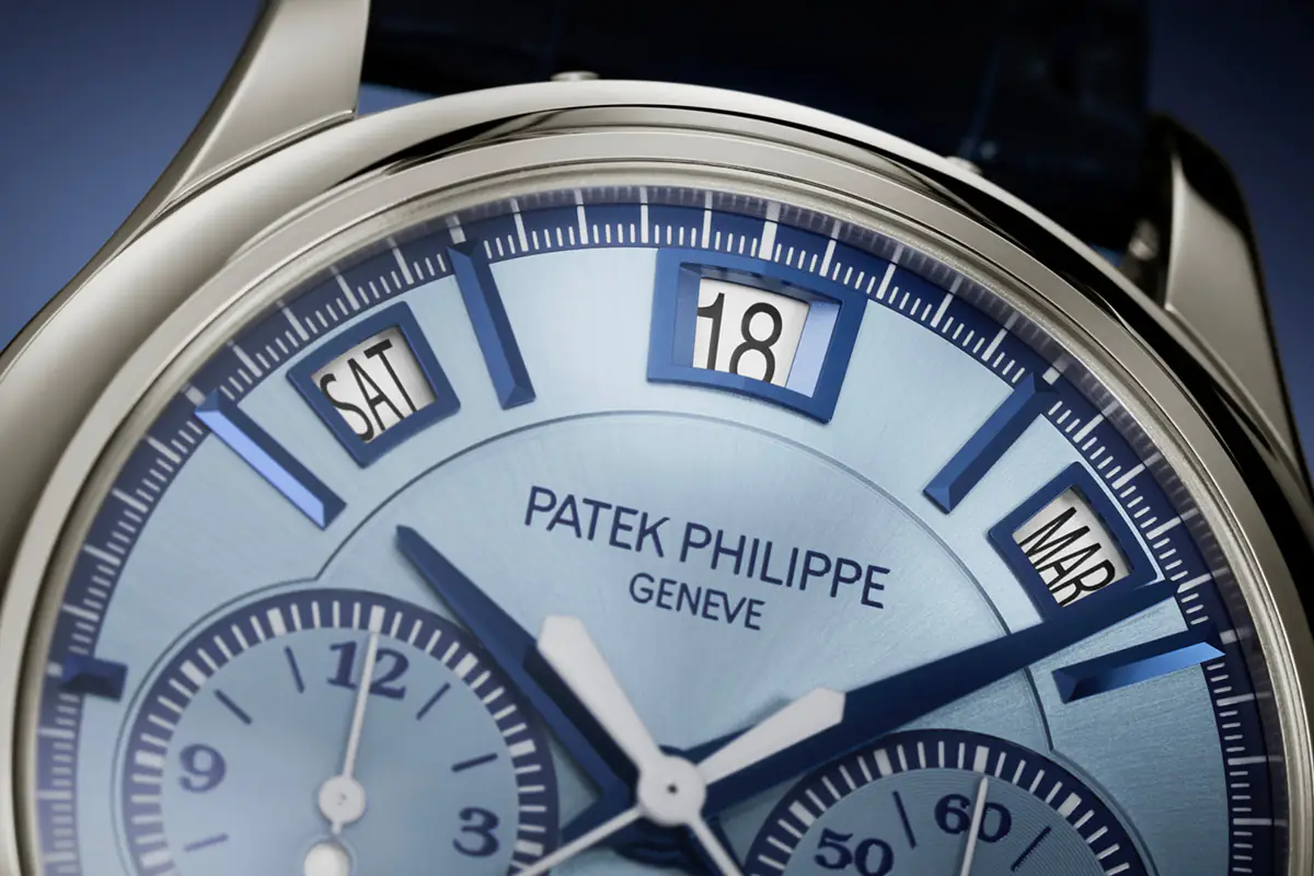 Patek Philippe a Watches & Wonders 2025: 15 novità da collezione