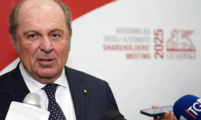 Philippe Donnet confermato Ceo di Generali