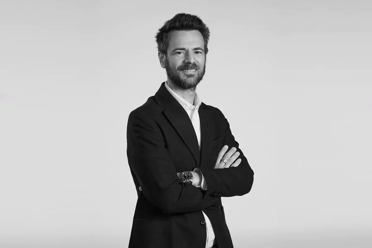Piergiorgio Manuti nuovo Managing Director di Php Italia