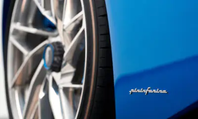 Pininfarina compie 95 anni, all’insegna di innovazione ed estetica